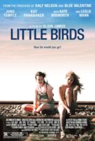 Little Birds izle