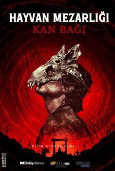 Hayvan Mezarlığı: Kan Bağı izle