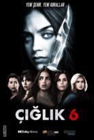 Çığlık 6 izle