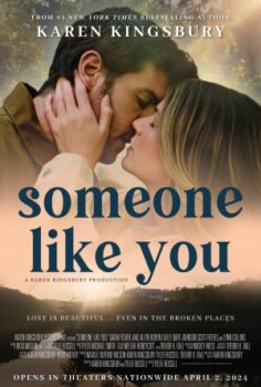 Someone Like You izle