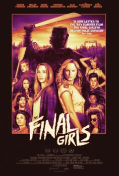 Final Kızları izle