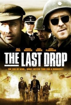 The Last Drop izle