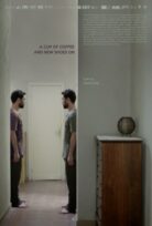 A Cup of Coffee and New Shoes On izle