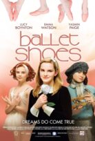 Ballet Shoes izle