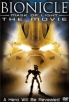 Bionicle: Işığın Maskesi izle