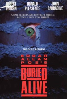 Buried Alive (1989) izle