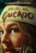 Cuckoo izle