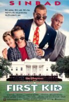 Başkan çocuğu (1996) izle