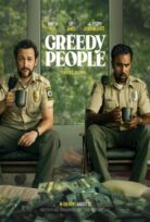 Greedy People izle