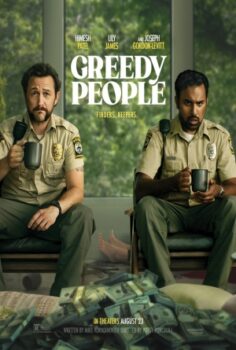 Greedy People izle