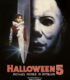 Halloween 5: Michael Myers’in İntikamı (1989) izle