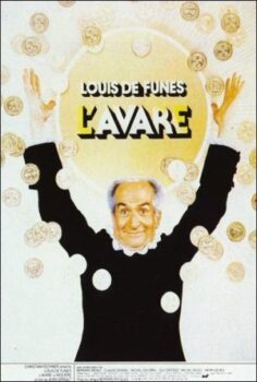 L’avare (1980) izle