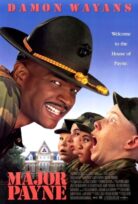 Major Payne (1995) izle
