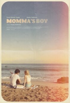 Momma’s Boy izle