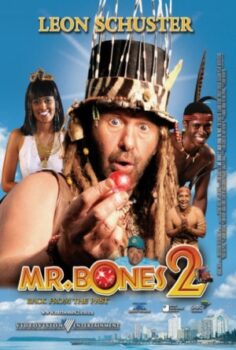 Mr. Bones 2: Back from the Past izle