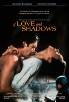 Of Love and Shadows (1994) izle