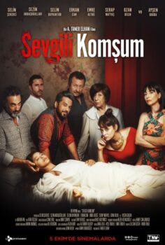 Sevgili Komsum izle