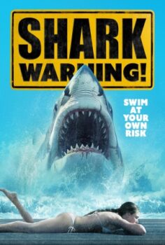 Shark Warning izle