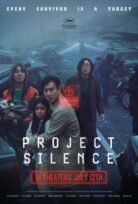 Talchul: Project Silence izle