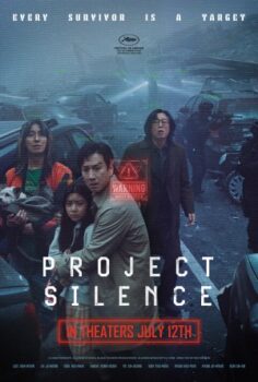 Talchul: Project Silence izle