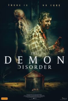 The Demon Disorder izle