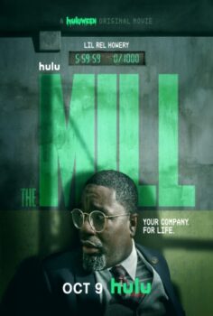 The Mill izle