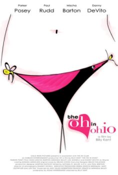 The Oh in Ohio izle