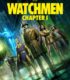 Watchmen: Chapter I izle
